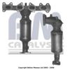 BM CATALYSTS BM91327H Catalytic Converter